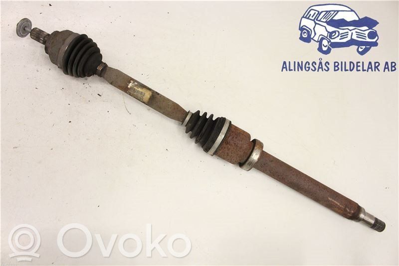 Volvo C30 Front driveshaft 