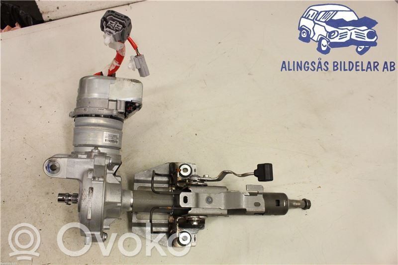 Toyota Auris E180 Ohjauspyörän akselisarja 