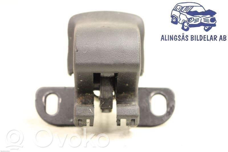 Opel Combo C Tailgate/trunk/boot lock/catch/latch 