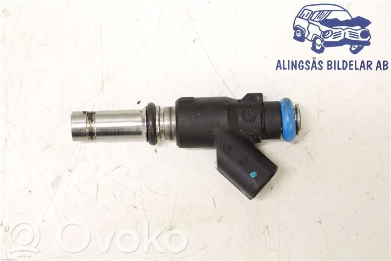Opel Astra H Inyector de combustible 