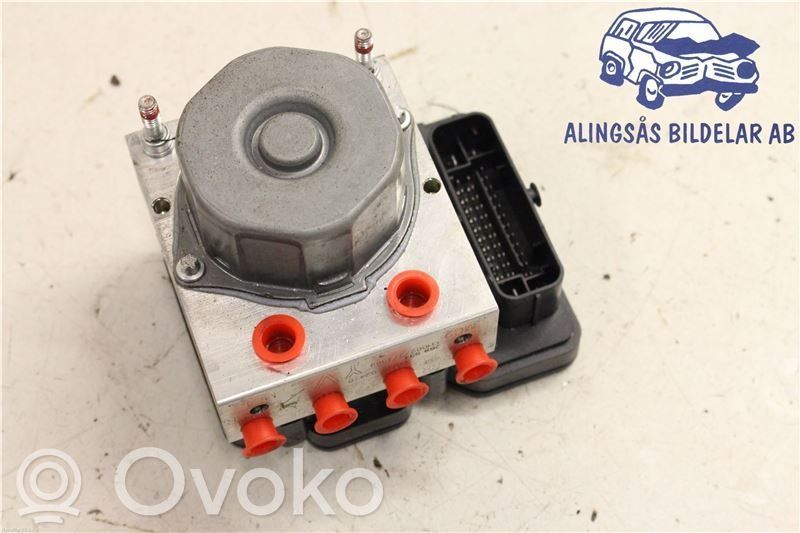 Toyota Auris E180 Bomba de ABS 