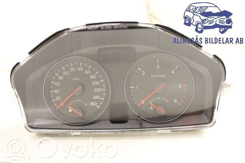 Speedometer (instrument cluster)   31296228,31296228