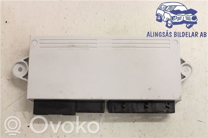 BMW 7 E65 E66 Door control unit/module 
