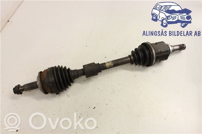 Toyota Auris E180 Eje de transmisión delantero 