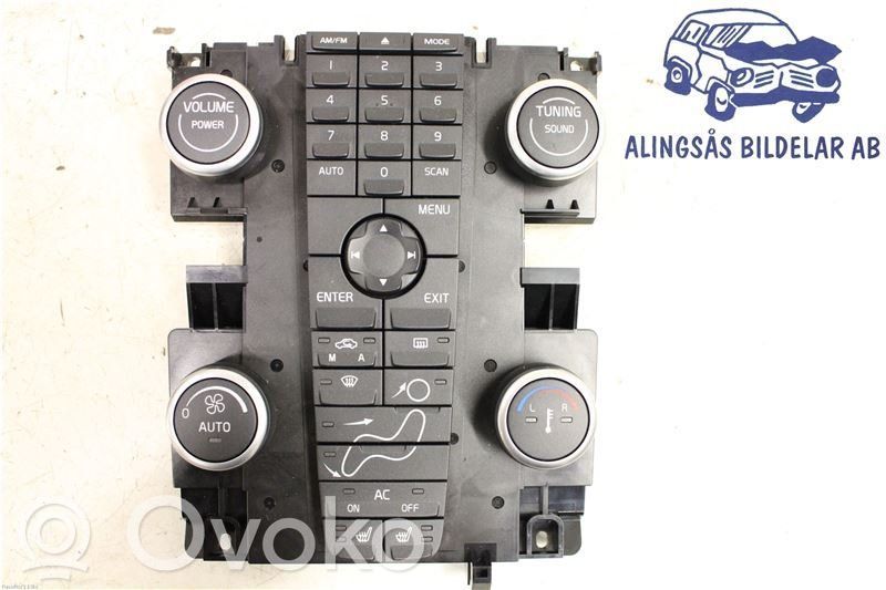 Climate control unit   31324236