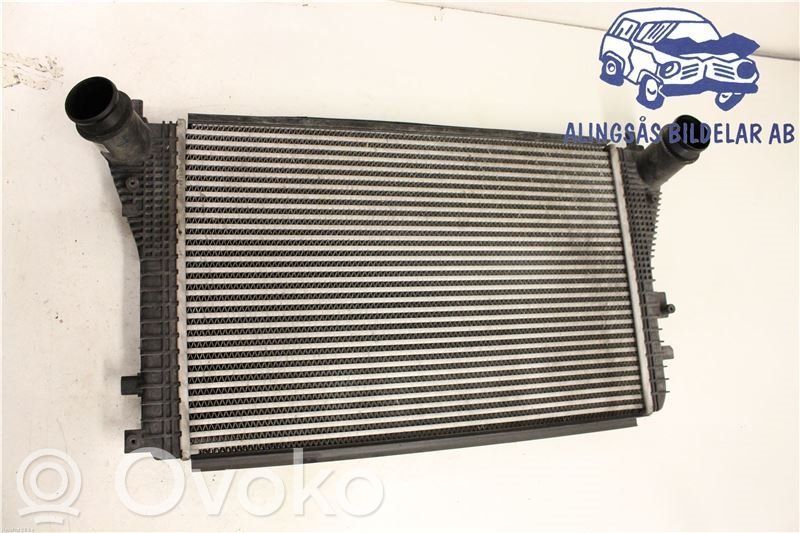 Radiador intercooler   1K0145803AF