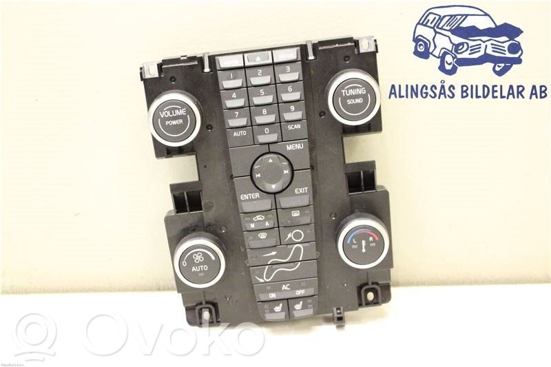 Climate control unit   30782535