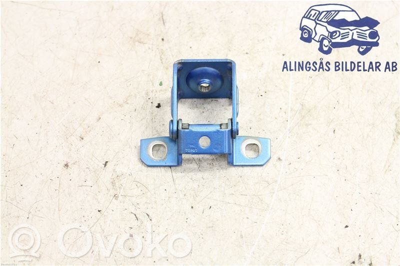 Tailgate/trunk/boot hinge