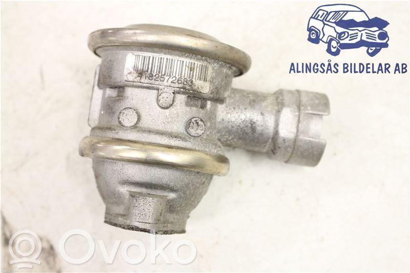 EGR valve   12793759