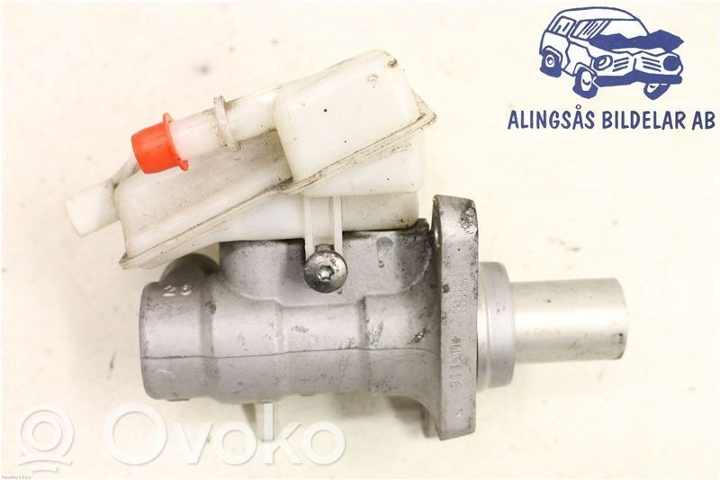 Ford S-MAX Master brake cylinder 