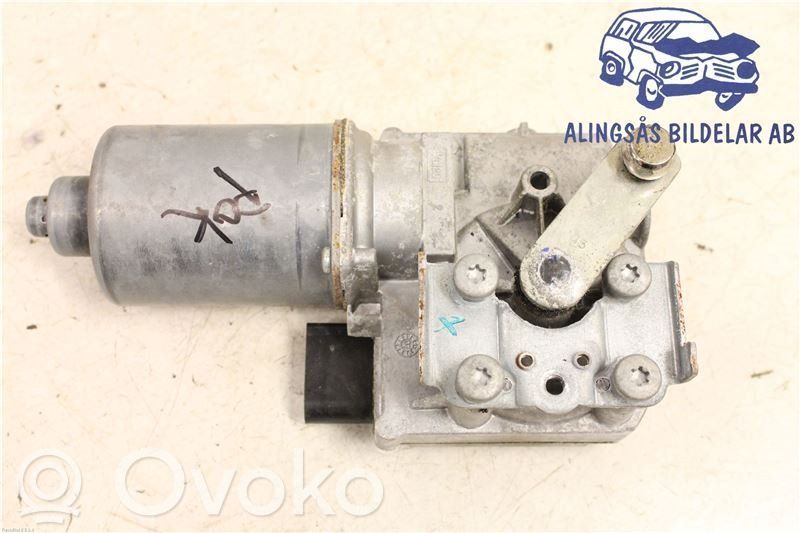 Motor del limpiaparabrisas   8T1955119C