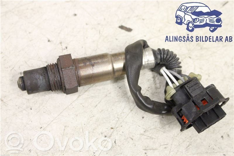 Lambda probe sensor   0258010196,55573711