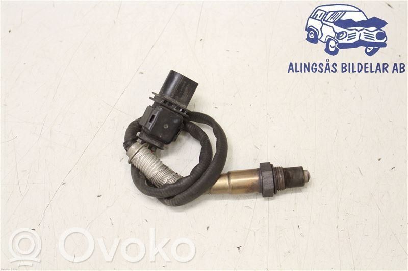 BMW 5 E60 E61 Lambda probe sensor 