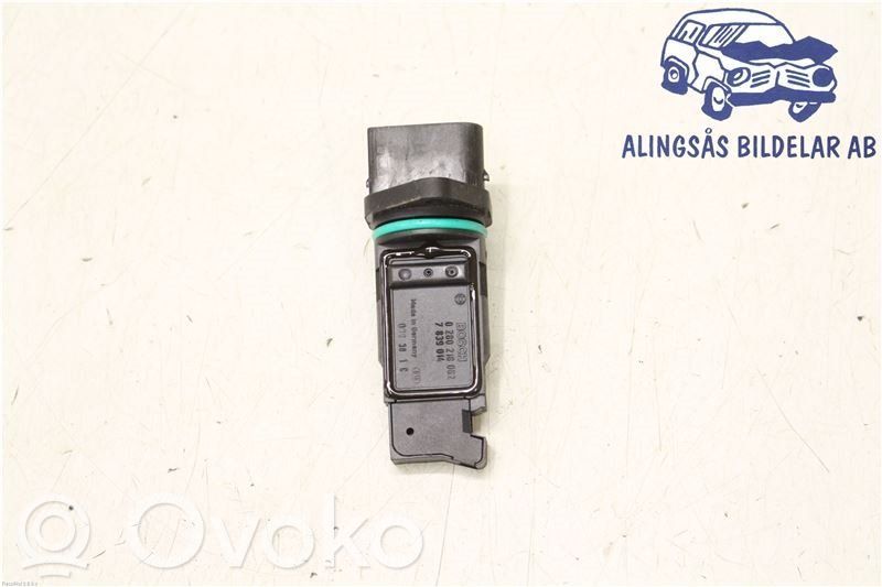 Gaisa plūsmas mērītājs   0280218062,7839014