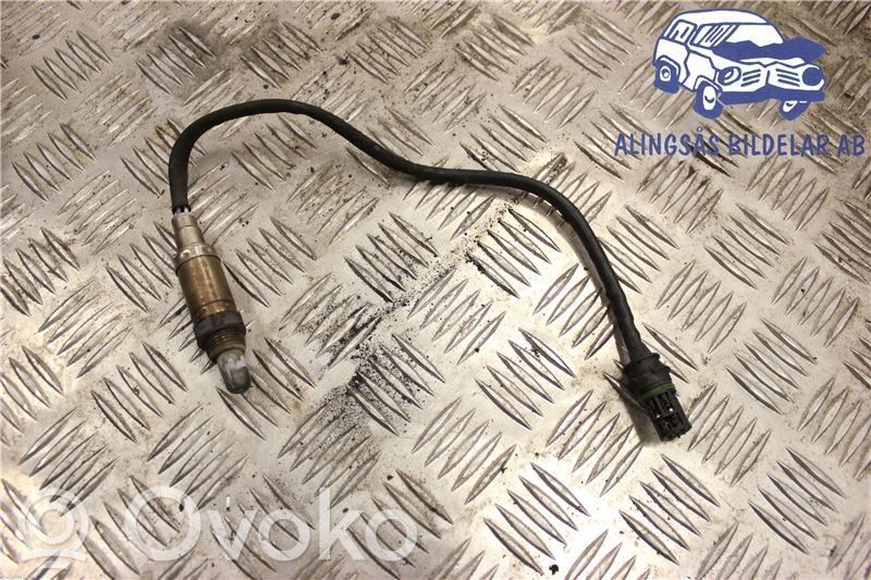 BMW 3 E46 Lambda probe sensor 
