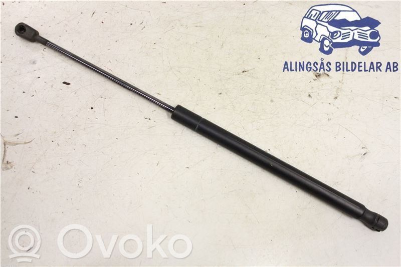 Bagažinės amortizatorius   4M51A406A10AB