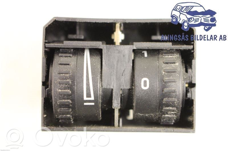 Panel lighting control switch   2K0941333B