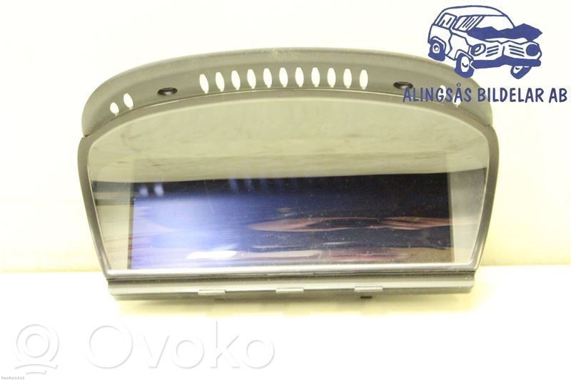 GPS navigation control unit/module   A2C53283458,65829151978
