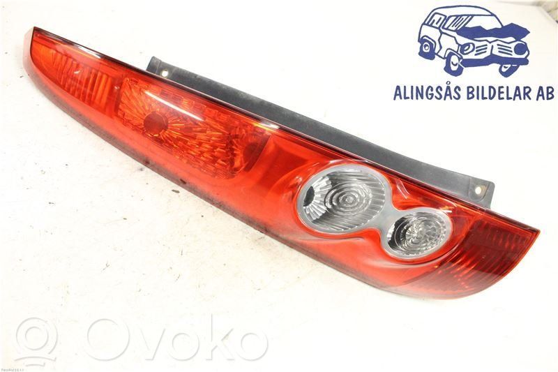 Ford Fiesta Takavalot 