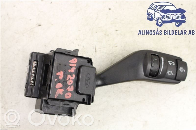 Ручка стеклоочистителей   4M5T17A553BD
