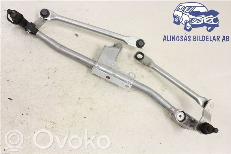 Front wiper linkage   61617192963,719296303,719296303