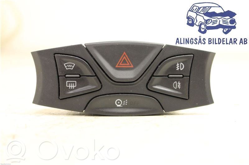 Avārijas lukturu slēdzis   735475939
