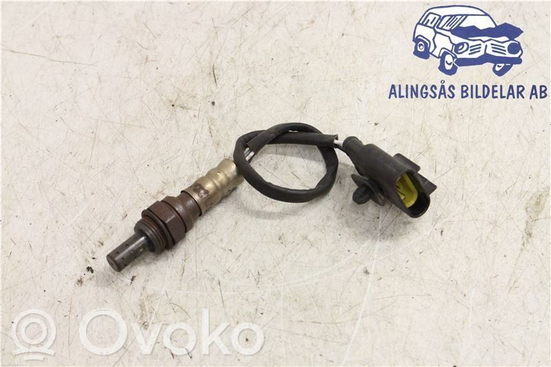 Sonde lambda   55202416