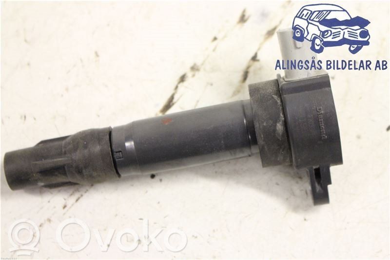 Zündspule Zündmodul   FK0343,MN195805