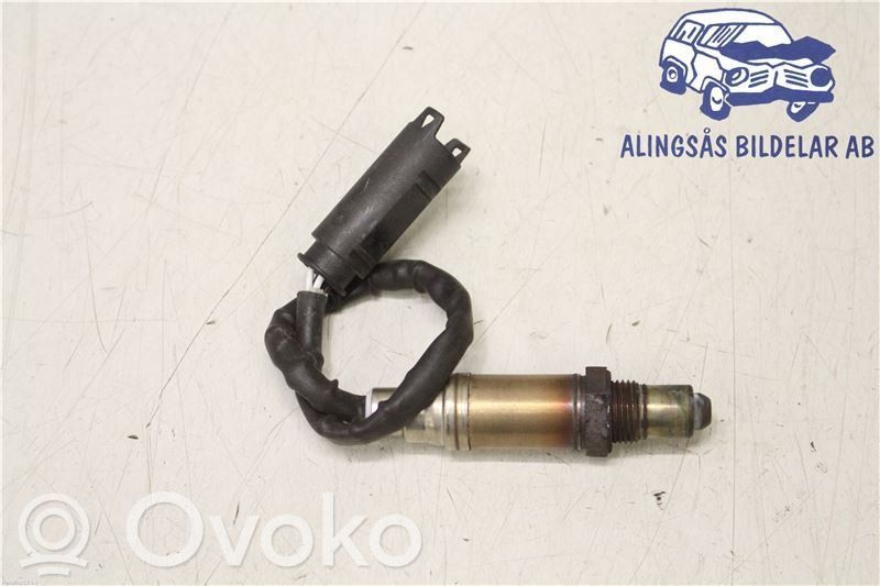 BMW 5 E60 E61 Sonda lambda 