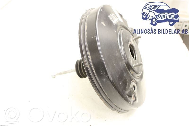 Volkswagen PASSAT B6 Wspomaganie hamulca 