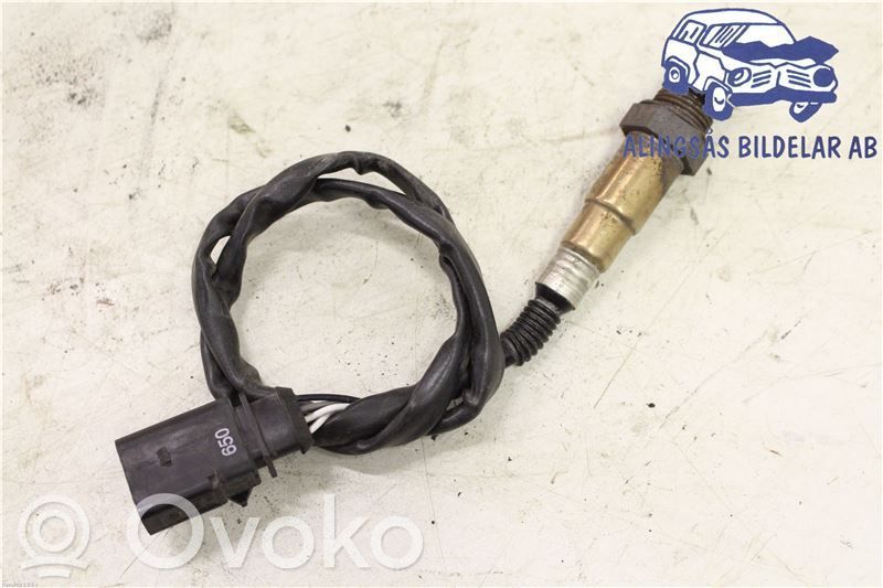 Sonda lambda   0258010007008,06H906262A