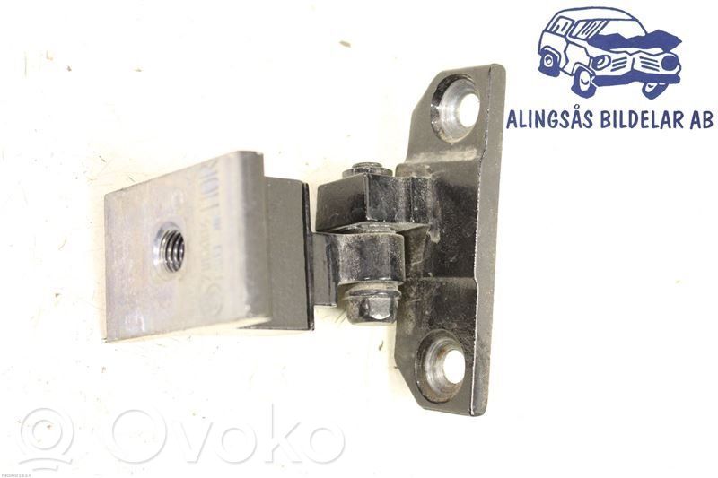 BMW X6 E71 Rear door upper hinge 