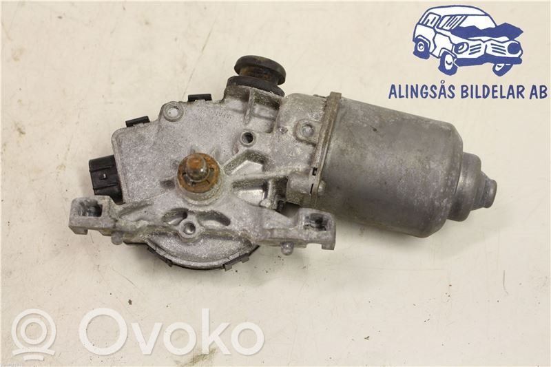 Wischermotor   1593000640