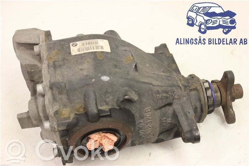 BMW 3 F30 F35 F31 Diferencial trasero 