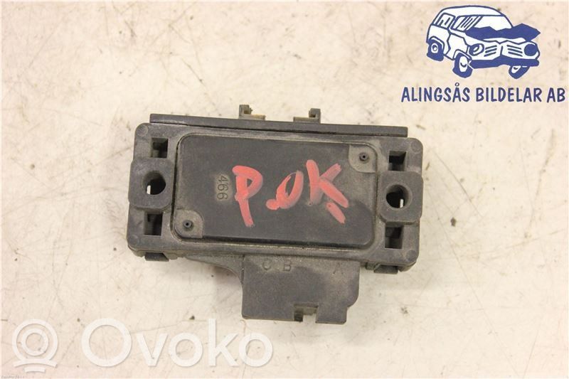 Opel Astra G Senzor presiune aer 