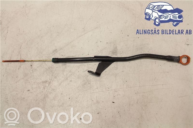 Öljyntason mittatikku