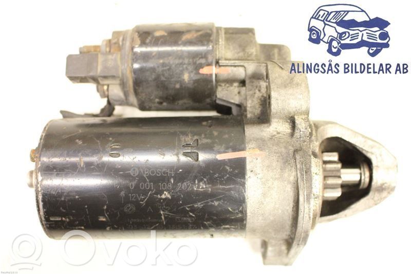Motor de arranque   07C911023H,0001108202