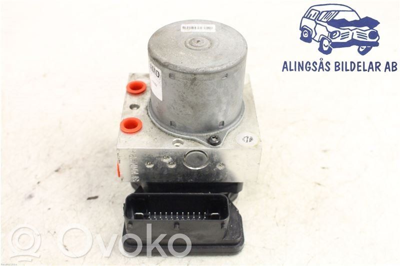 Chevrolet Aveo ABS Blokas 