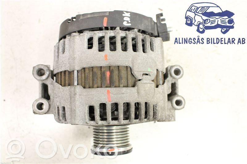 Generator/alternator   12317550469,0121715017,755046905