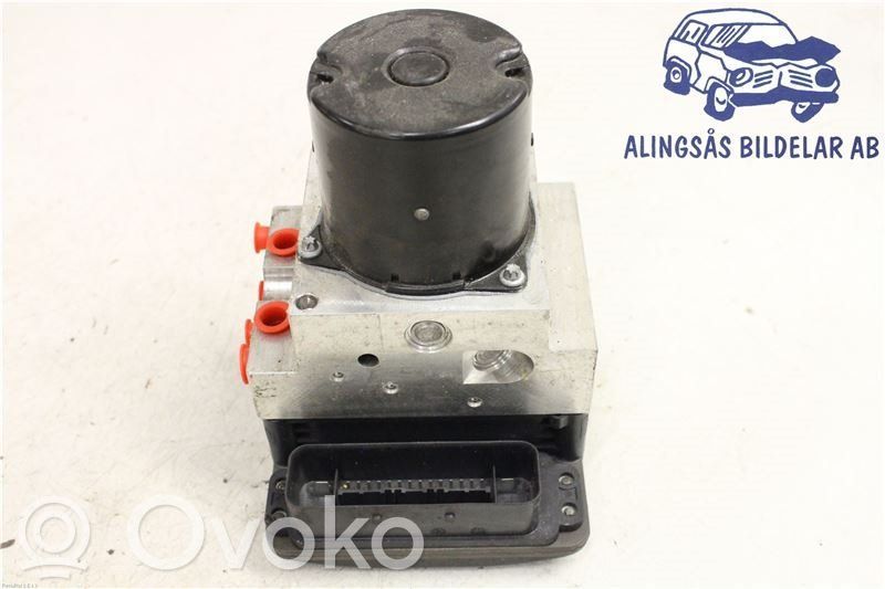 BMW 5 E60 E61 ABS Pump 