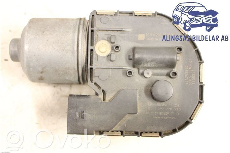 Wischermotor   1397220535,1P0955120A