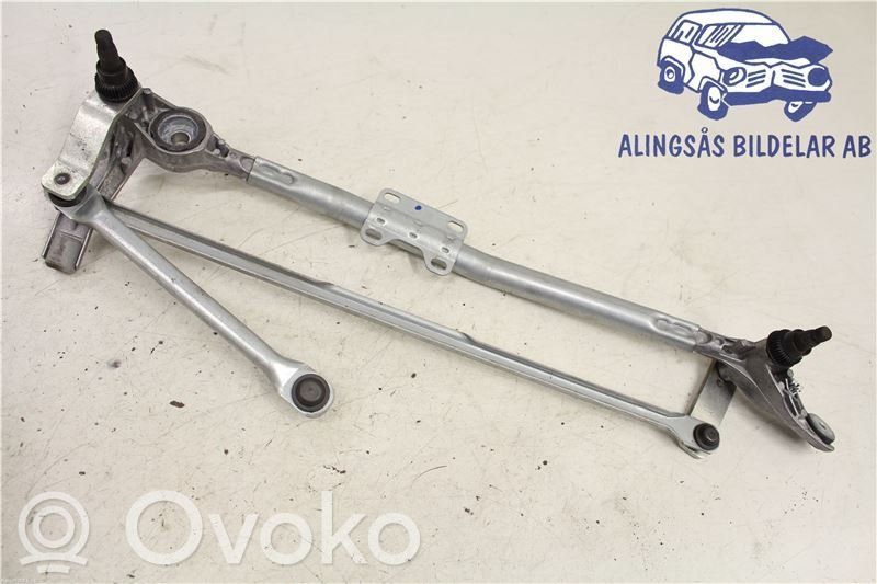 Front wiper linkage   61617161711,716171105,716171105