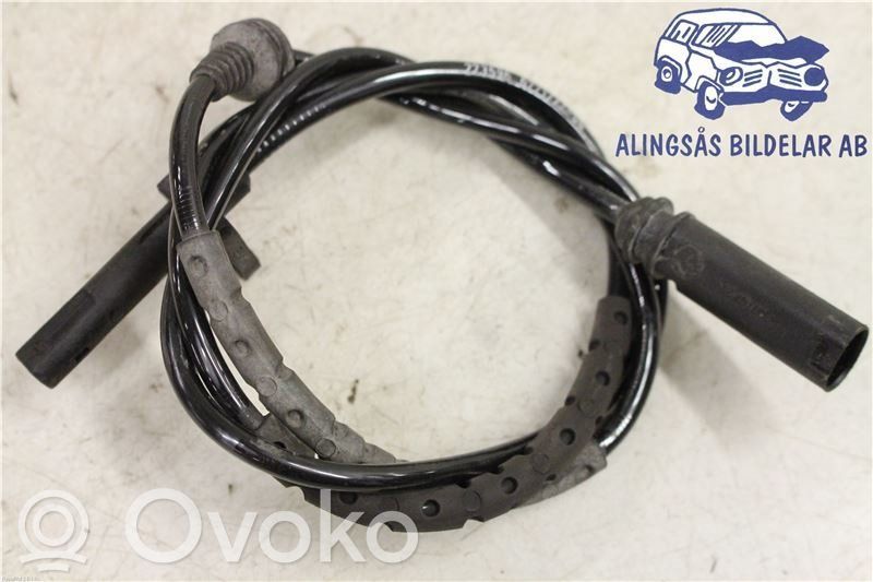 ABS Sensor hinten   34526771777,677177704,677177704