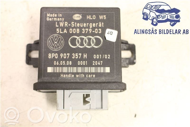 Autres unités de commande / modules   8P0907357H