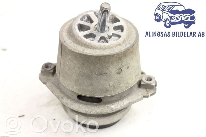 Porsche Cayenne (9PA) Suport tampon motor 