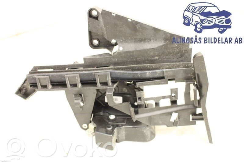 Türschloss hinten   3M5AR26413BS
