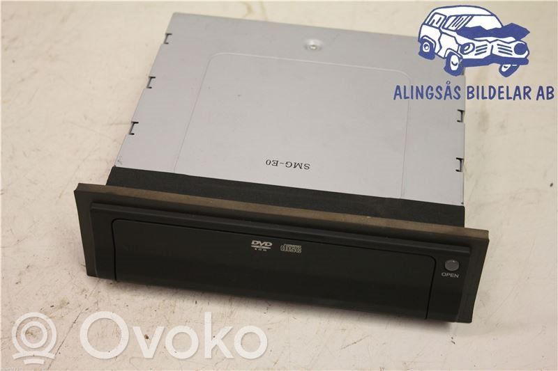 Unité / module navigation GPS   39540SMGE010M1