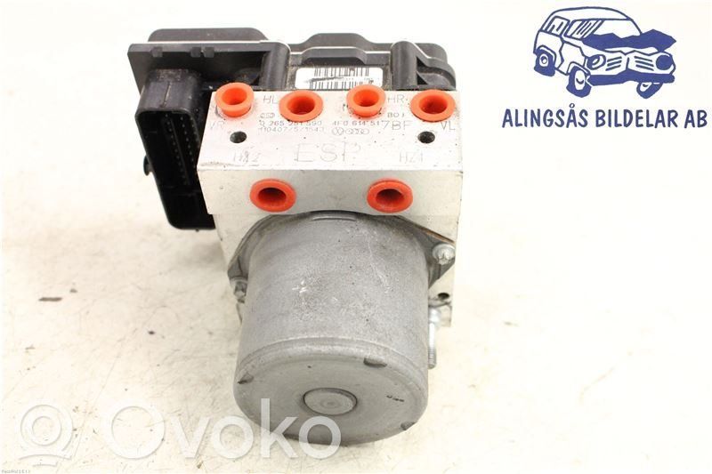 Audi A6 S6 C6 4F ABS Pump 