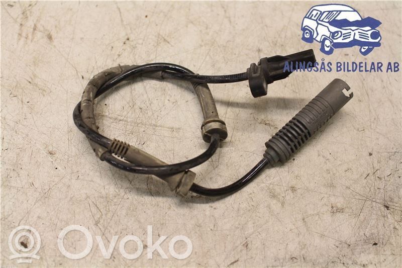BMW 3 E92 E93 Priekšējais bremžu ABS sensors 