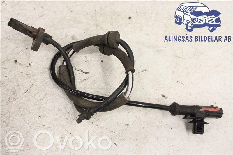 Ford Fiesta ABS Sensor 